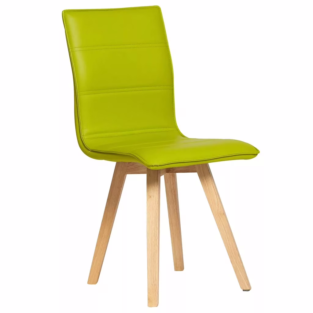 NAIKE Chaise - Pistache